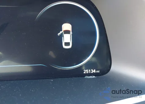 2020 Hyundai Sonata Sel Plus из США, поврежденный, VIN 5NPEJ4J29LH017378